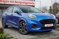 Ford Puma ST-Line 1.0 EB mHev LED Navi Klimaaut. AHK Blau - thumbnail 4