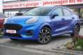 Ford Puma ST-Line 1.0 EB mHev LED Navi Klimaaut. AHK Blau - thumbnail 2