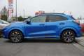 Ford Puma ST-Line 1.0 EB mHev LED Navi Klimaaut. AHK Blau - thumbnail 8