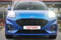Ford Puma ST-Line 1.0 EB mHev LED Navi Klimaaut. AHK Blau - thumbnail 3