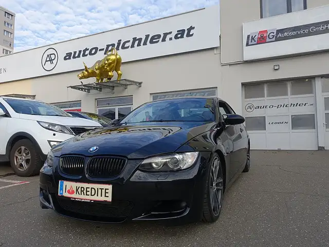 BMW 325 i Coupé Dynamic Paket,PDC,Navi uvm.....