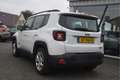 Jeep Renegade 1.4 MultiAir Freedom Pano | LMV | Trekhaak | Bluet Weiß - thumbnail 5