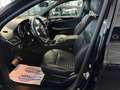 Mercedes-Benz GLE 350 Coupe d Premium Plus 4matic MOTORE DA SOSTITUIRE Nero - thumbnail 9