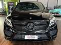 Mercedes-Benz GLE 350 Coupe d Premium Plus 4matic MOTORE DA SOSTITUIRE Nero - thumbnail 2