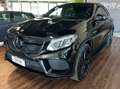 Mercedes-Benz GLE 350 Coupe d Premium Plus 4matic MOTORE DA SOSTITUIRE Nero - thumbnail 1