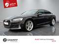 Audi A5 Advanced 40 TFSI S-tronic +MATRIX+ Fekete - thumbnail 1
