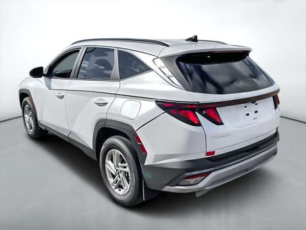 2026 Hyundai Tucson Preferred — снимка 5