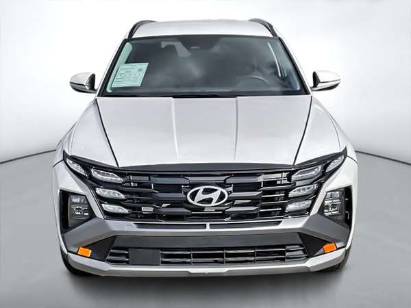 2026 Hyundai Tucson Preferred — снимка 2