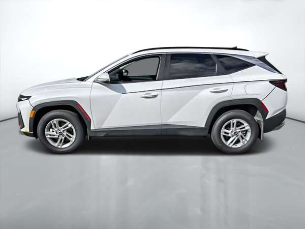 2026 Hyundai Tucson Preferred — снимка 4
