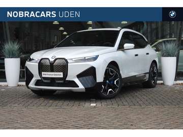 xDrive40 High Executive / Sportpakket / Multifunct