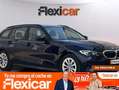 BMW 320 320dA Azul - thumbnail 1