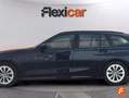 BMW 320 320dA Azul - thumbnail 3