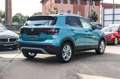 Volkswagen T-Cross HIGHLINE 10TSI NAVI LED VIRTUAL CD 1HAND Grün - thumbnail 4