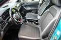 Volkswagen T-Cross HIGHLINE 10TSI NAVI LED VIRTUAL CD 1HAND Grün - thumbnail 13