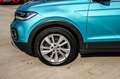 Volkswagen T-Cross HIGHLINE 10TSI NAVI LED VIRTUAL CD 1HAND Grün - thumbnail 6