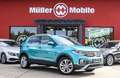 Volkswagen T-Cross HIGHLINE 10TSI NAVI LED VIRTUAL CD 1HAND Grün - thumbnail 26
