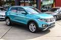 Volkswagen T-Cross HIGHLINE 10TSI NAVI LED VIRTUAL CD 1HAND Grün - thumbnail 2