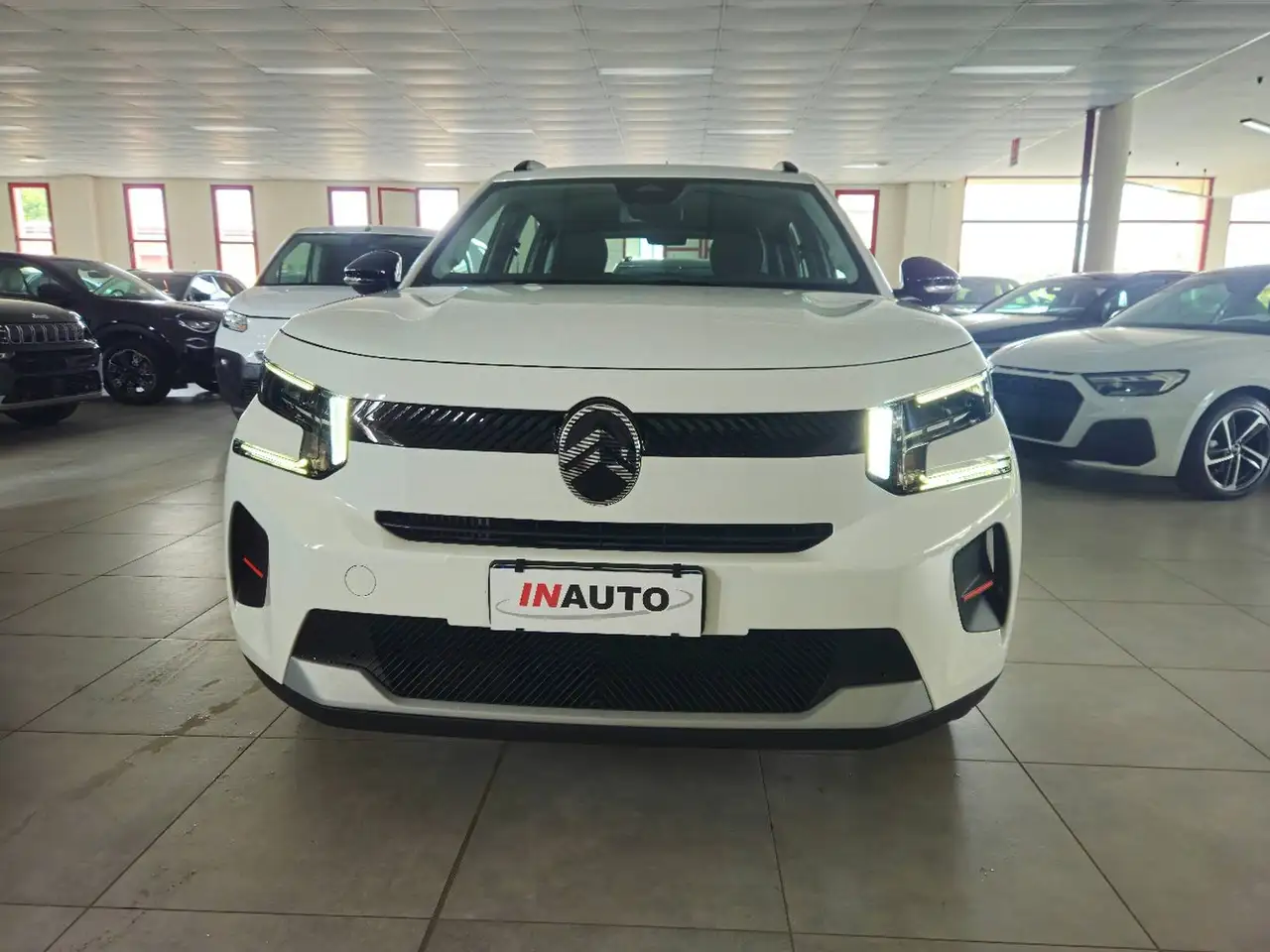 Citroen C3 2026