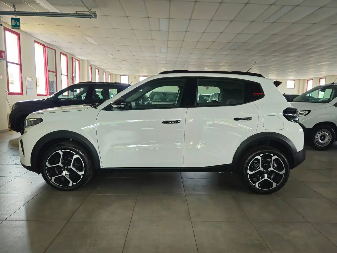 Citroen C3 2026