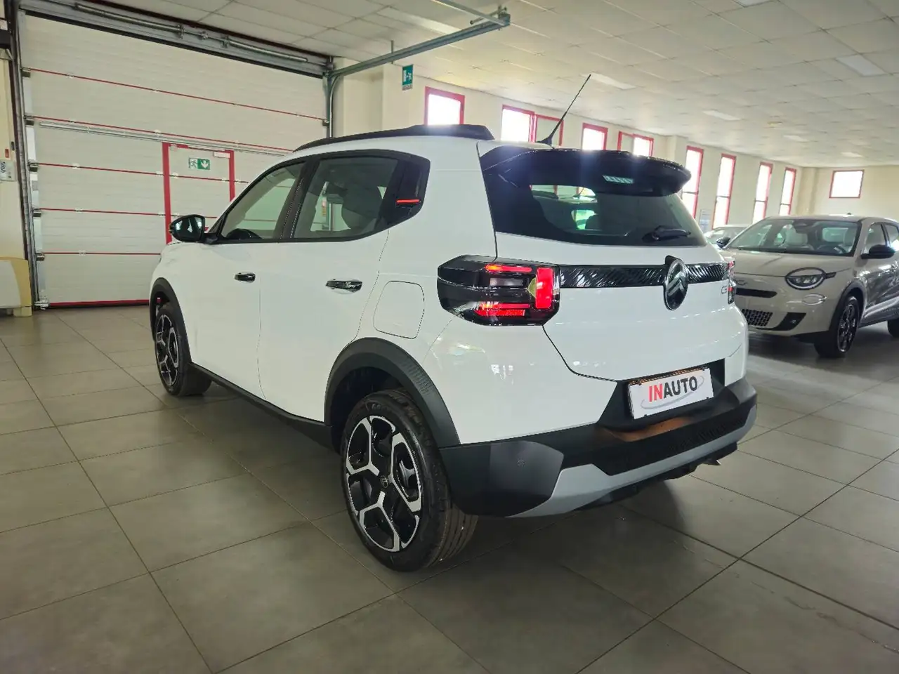 Citroen C3 2026