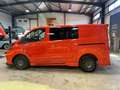 Ford Transit CABINE APPROFONDIE 2.0 L 185 ch MS-RT Orange - thumbnail 7
