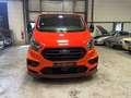 Ford Transit CABINE APPROFONDIE 2.0 L 185 ch MS-RT Orange - thumbnail 6