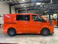 Ford Transit CABINE APPROFONDIE 2.0 L 185 ch MS-RT Orange - thumbnail 12
