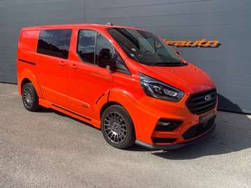 CABINE APPROFONDIE 2.0 L 185 ch MS-RT