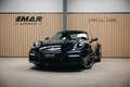 Porsche 992 3.0 Carrera 4 | Sport chrono | verwarmde en verkoe Noir - thumbnail 1