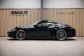 Porsche 992 3.0 Carrera 4 | Sport chrono | verwarmde en verkoe Noir - thumbnail 10