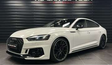 SPORTBACK 2.9 V6 TFSi 450 CH QUATTRO TIPTRONIC8