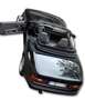 Porsche 944 944 S2 Cabriolet mit H Kennzeichen Zwart - thumbnail 1