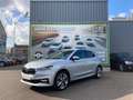 Skoda Fabia 1.0TSI- Style- NAVI- €139x59M+restw. Zilver - thumbnail 3