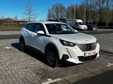 e-2008 50 kWh Active