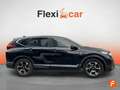 Honda CR-V 1.5 VTEC Elegance Navi 4x2 173 Negro - thumbnail 4