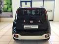 Fiat Panda Pandina 1.0 FireFly 65 CV Hybrid Cross MY25 Noir - thumbnail 7