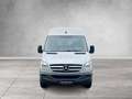 Mercedes-Benz Sprinter 316 CDI PDC KLIMA AUDIO 5 Silber - thumbnail 2