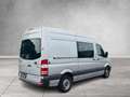 Mercedes-Benz Sprinter 316 CDI PDC KLIMA AUDIO 5 Silber - thumbnail 4