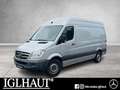 Mercedes-Benz Sprinter 316 CDI PDC KLIMA AUDIO 5 Silber - thumbnail 1
