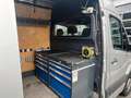 Mercedes-Benz Sprinter 316 CDI PDC KLIMA AUDIO 5 Silber - thumbnail 17