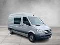 Mercedes-Benz Sprinter 316 CDI PDC KLIMA AUDIO 5 Silber - thumbnail 3