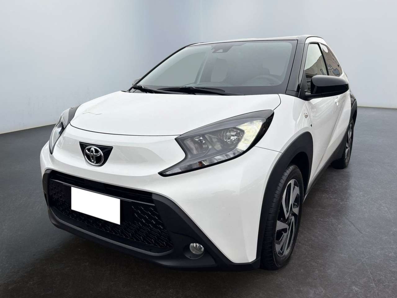 Toyota Aygo X 1.0B (72 CV) Trend