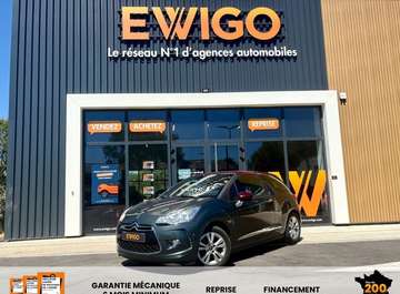 1.6 VTI 120CH SO CHIC Radar AR – Clim Auto Régulateur