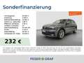 Volkswagen Tiguan R-Line 2.0 TDI 4M DSG AHK 360° ACC DCC Grijs - thumbnail 1