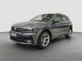 Volkswagen Tiguan R-Line 2.0 TDI 4M DSG AHK 360° ACC DCC Grau - thumbnail 10