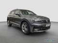 Volkswagen Tiguan R-Line 2.0 TDI 4M DSG AHK 360° ACC DCC Grau - thumbnail 3