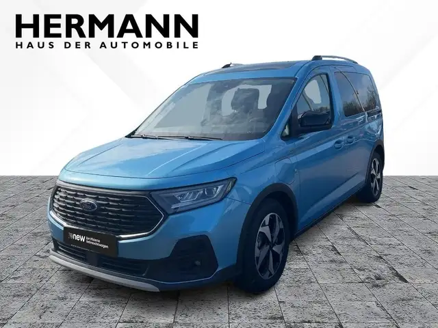 Ford Tourneo Connect 1.5 EcoBoost PHEV Active AHK*CAM