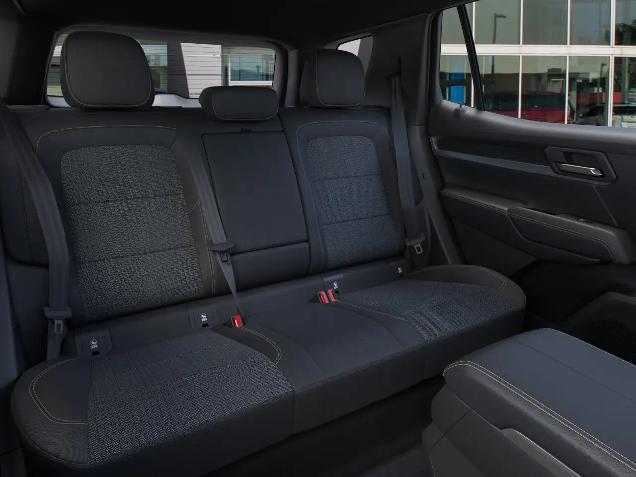 GMC Terrain снимка GMC Terrain