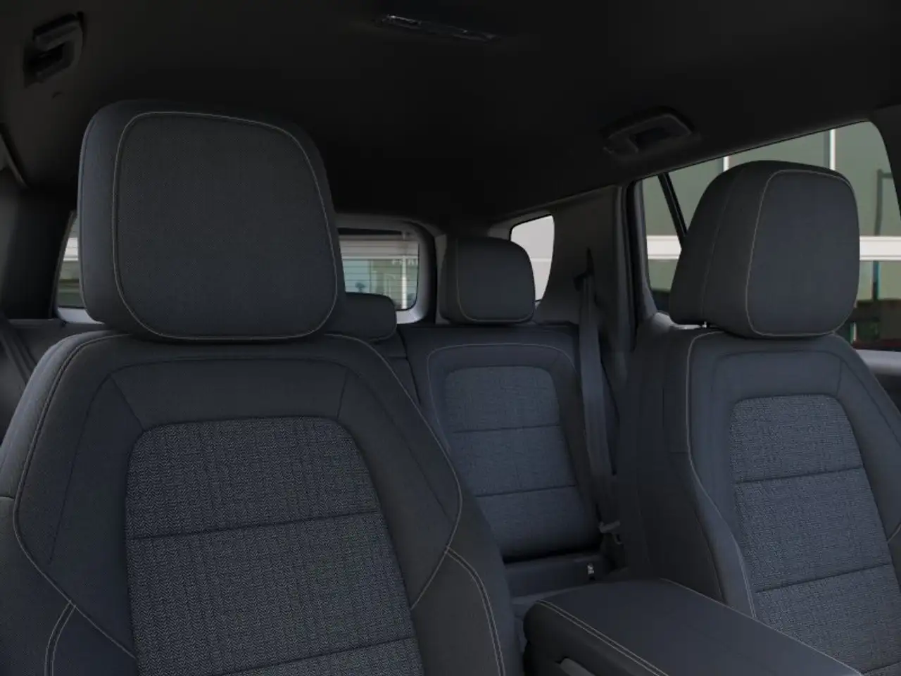 GMC Terrain снимка GMC Terrain