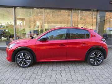 GT Pack Elektromotor 136 Navi Digitales Cockpit LE